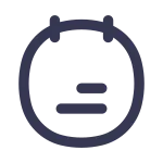 Note 2 SVG Icon